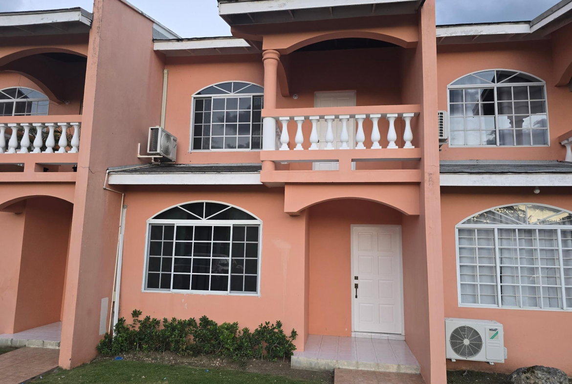 Third image of 7- Ridgemount Gardens in Lucea, Hanover, Jamaica - property is For Sale