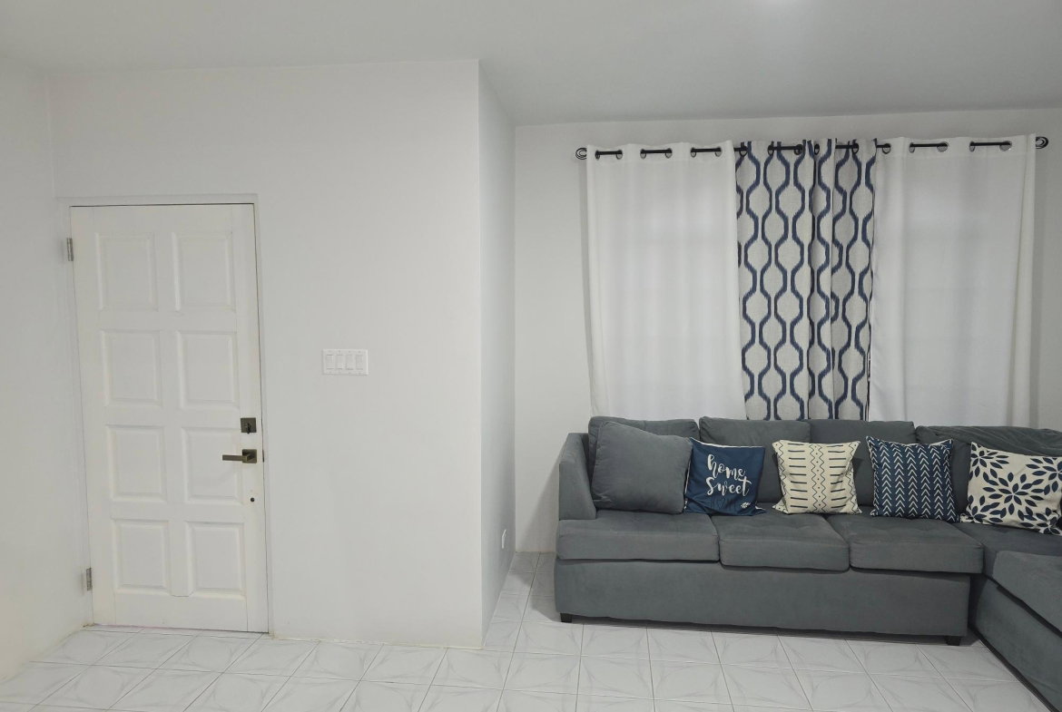 Twenty-First image of 7- Ridgemount Gardens in Lucea, Hanover, Jamaica - property is For Sale