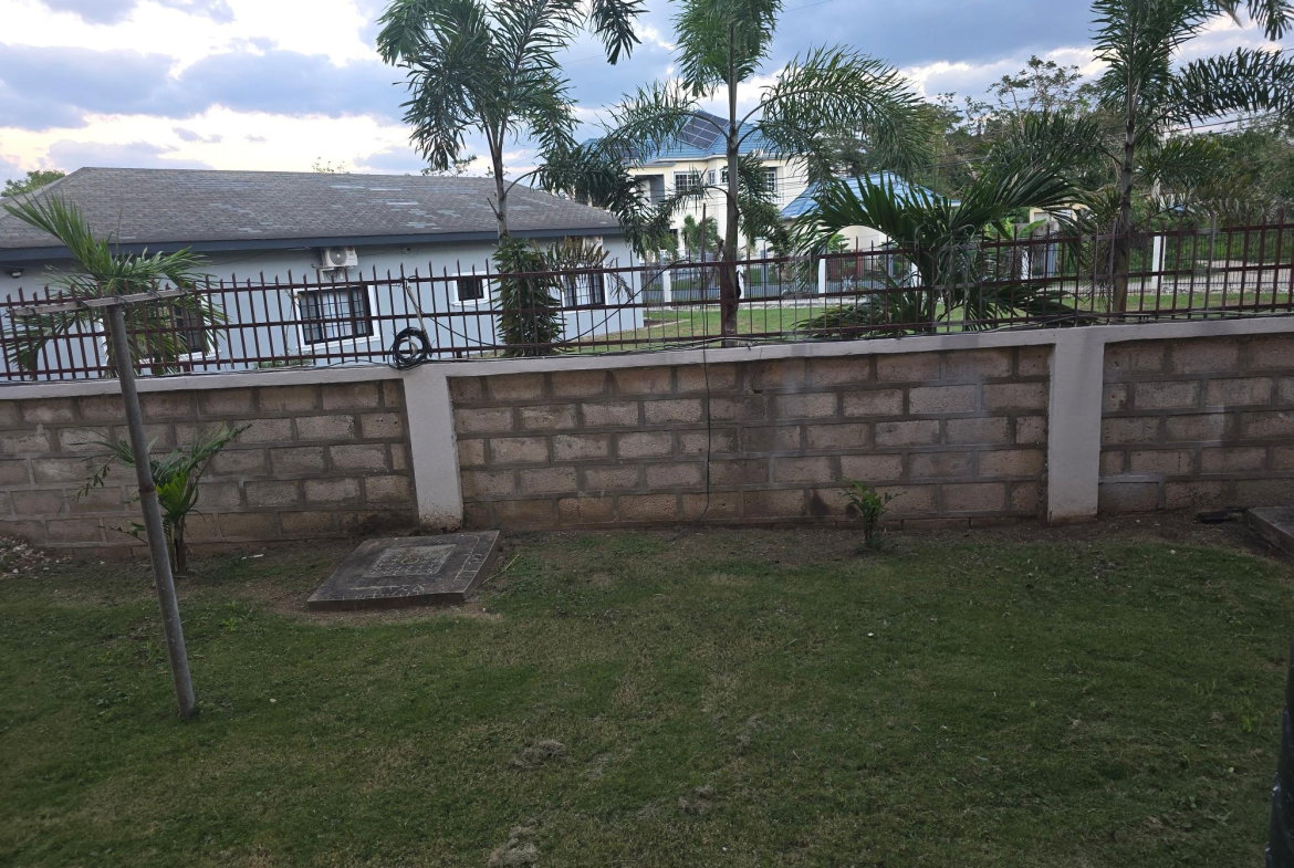 Twenty-Third image of 7- Ridgemount Gardens in Lucea, Hanover, Jamaica - property is For Sale