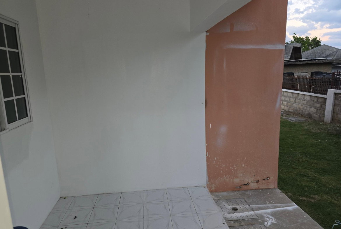 Twenty-Fourth image of 7- Ridgemount Gardens in Lucea, Hanover, Jamaica - property is For Sale