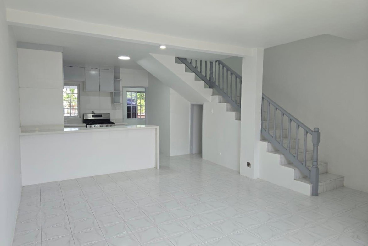 Fourth image of 7- Ridgemount Gardens in Lucea, Hanover, Jamaica - property is For Sale