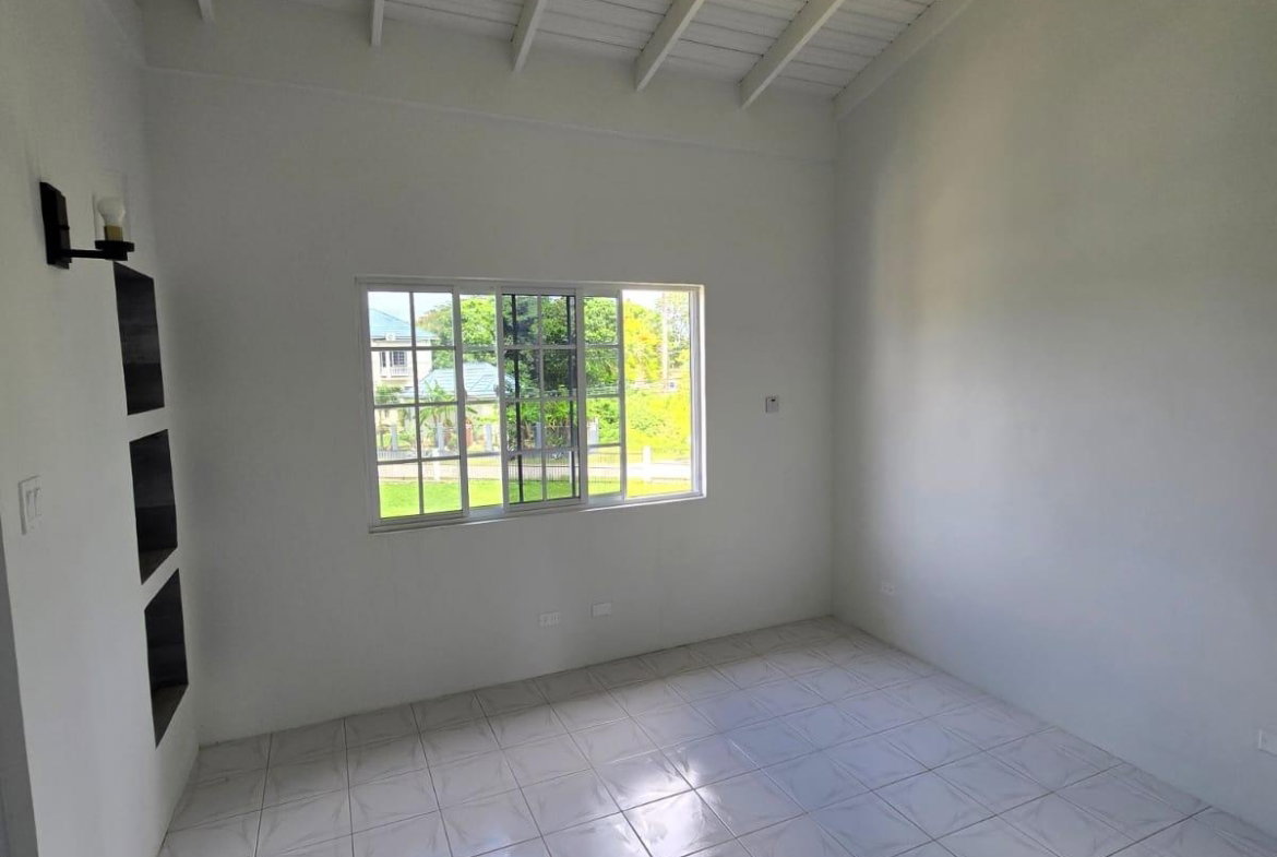 Seventh image of 7- Ridgemount Gardens in Lucea, Hanover, Jamaica - property is For Sale
