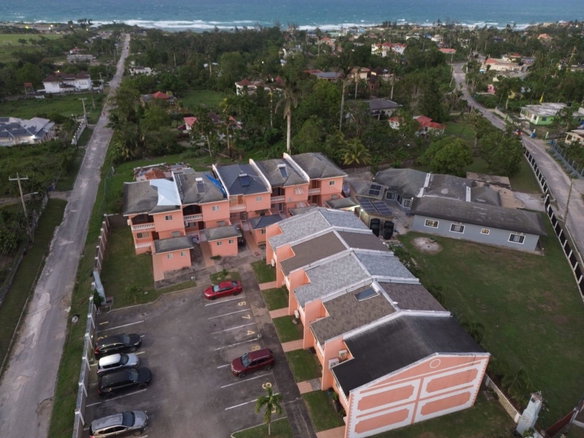 First image of 7- Ridgemount Gardens in Lucea, Hanover, Jamaica - property is For Sale