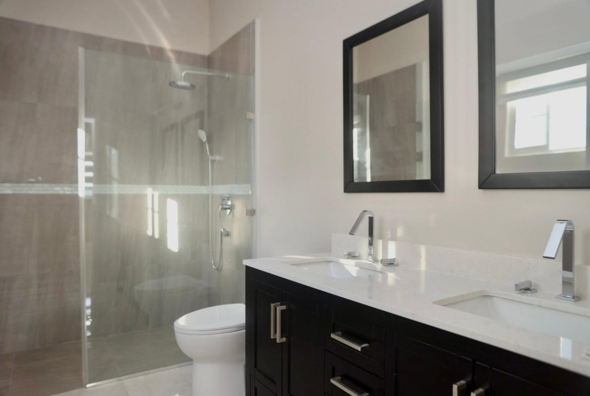 Fourteenth image of 73 Markham, Port Ridge Estat in Caribbean Estates, St. Catherine, Jamaica - property is For Rent