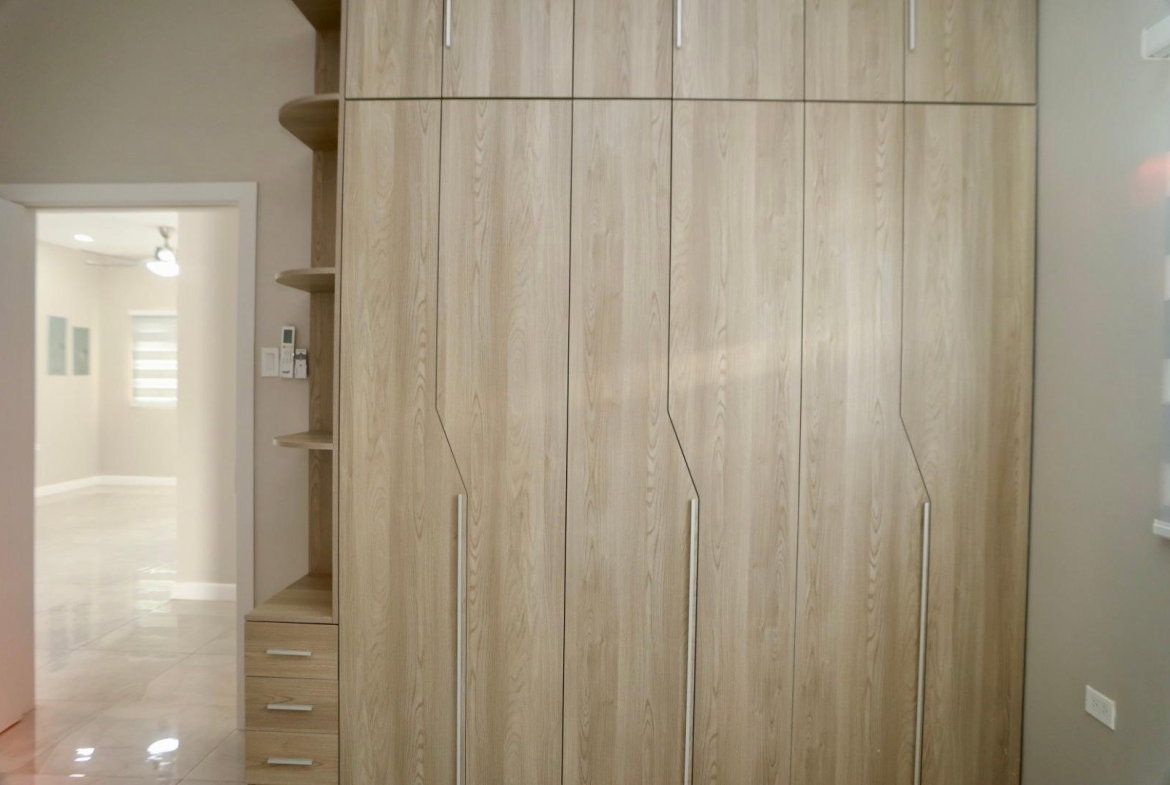 Twentieth image of 73 Markham, Port Ridge Estat in Caribbean Estates, St. Catherine, Jamaica - property is For Rent