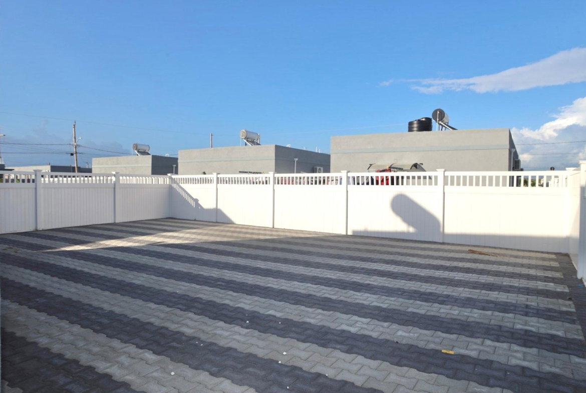 Fourth image of 73 Markham, Port Ridge Estat in Caribbean Estates, St. Catherine, Jamaica - property is For Rent