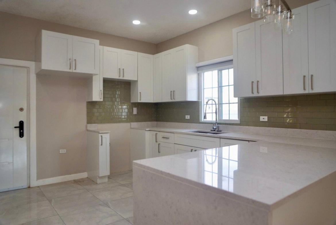 Seventh image of 73 Markham, Port Ridge Estat in Caribbean Estates, St. Catherine, Jamaica - property is For Rent