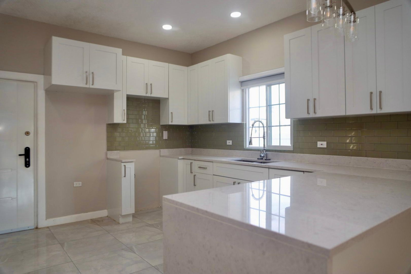 Seventh image of 73 Markham, Port Ridge Estat in Caribbean Estates, St. Catherine, Jamaica - property is For Rent