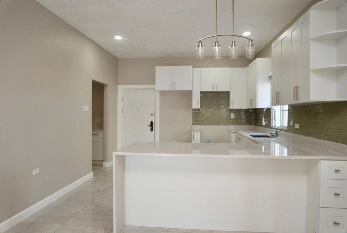 Ninth image of 73 Markham, Port Ridge Estat in Caribbean Estates, St. Catherine, Jamaica - property is For Rent