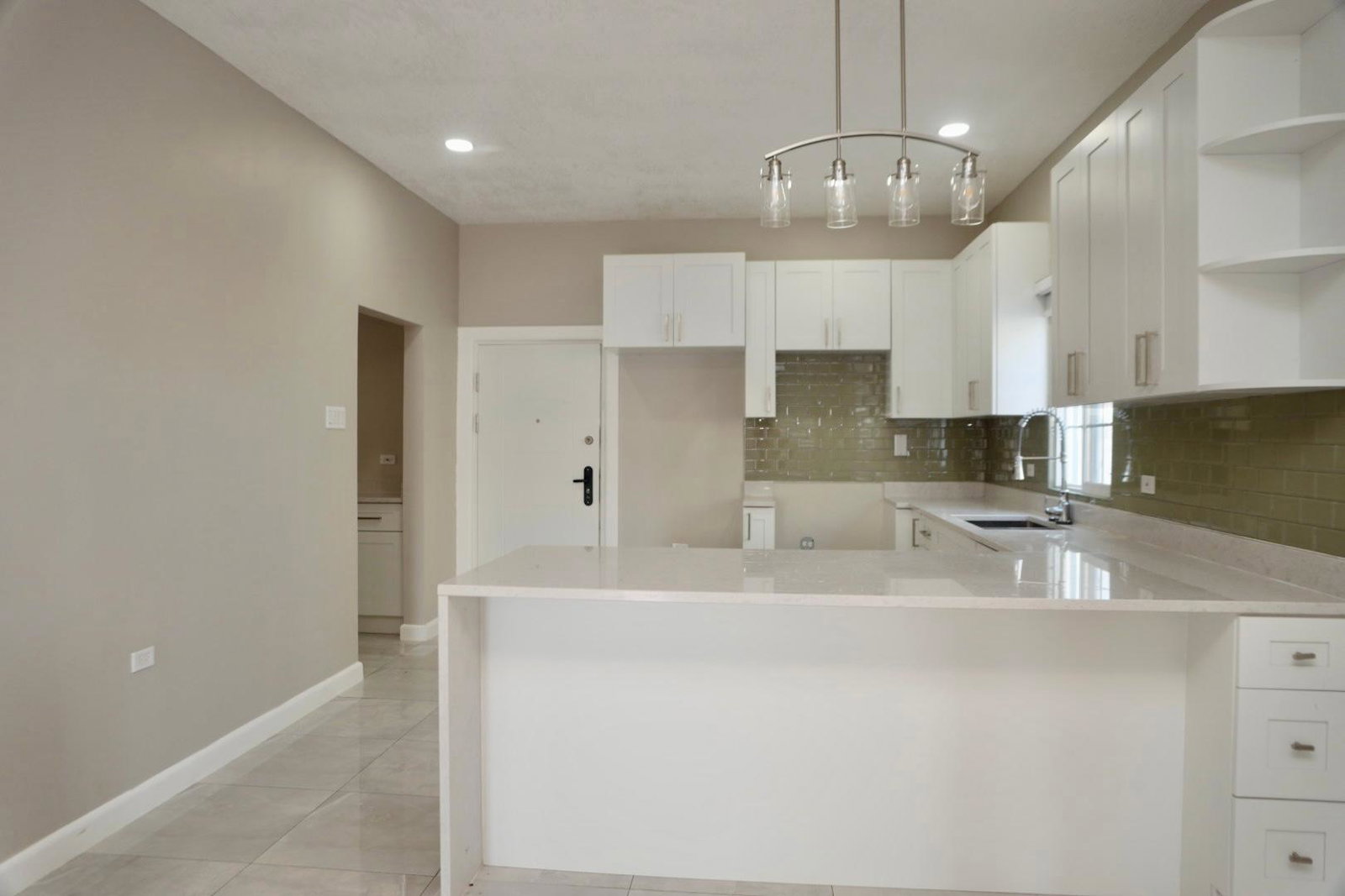 Ninth image of 73 Markham, Port Ridge Estat in Caribbean Estates, St. Catherine, Jamaica - property is For Rent