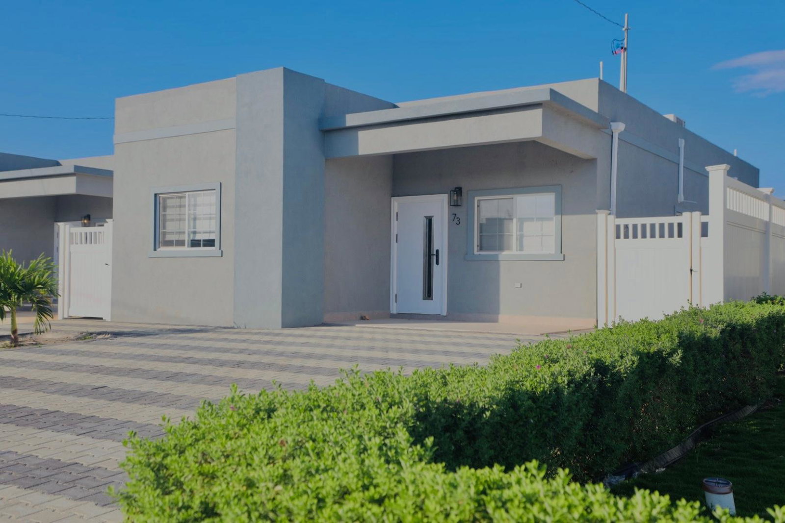 First image of 73 Markham, Port Ridge Estat in Caribbean Estates, St. Catherine, Jamaica - property is For Rent