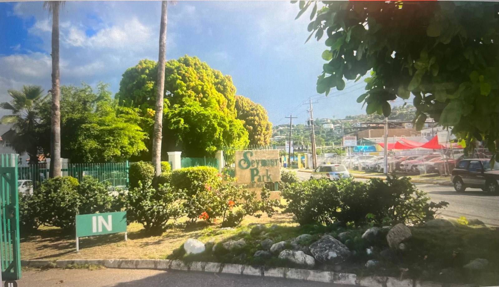 Third image of 7a-7 Seymour Ave in Kingston 6, St. Andrew, Jamaica - property is For Rent