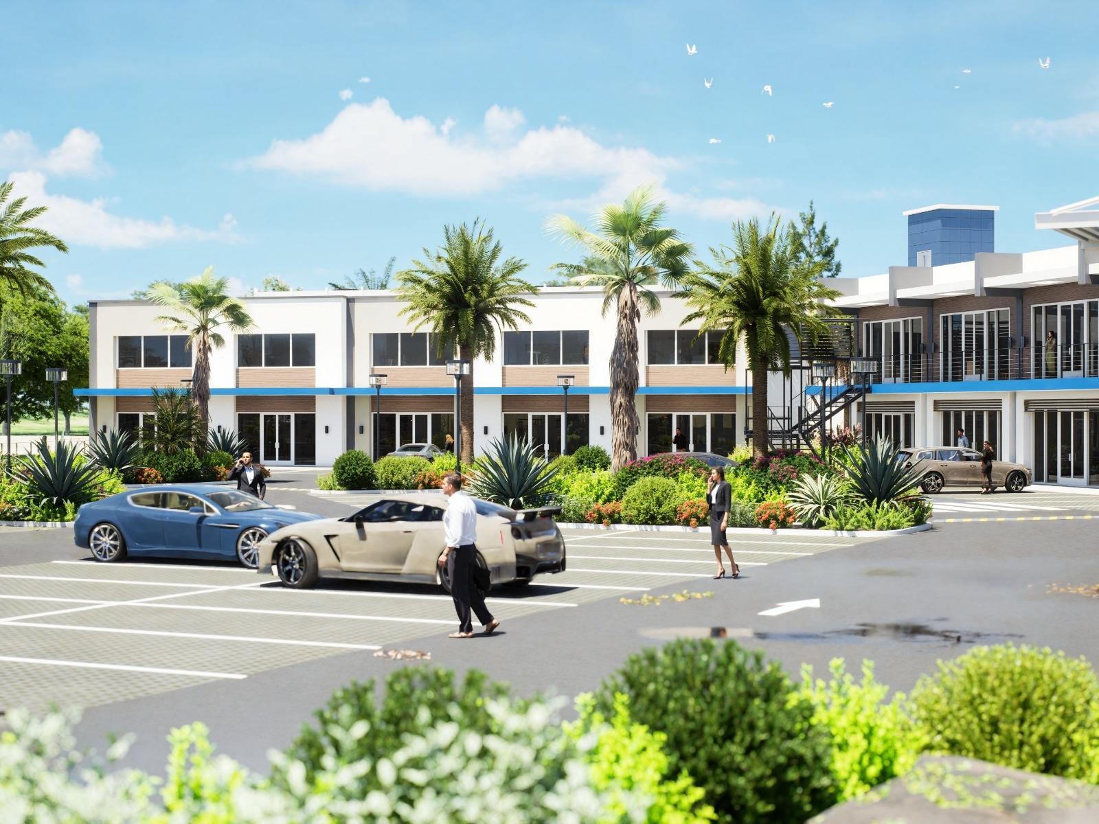 Second image of Unit 5- Centre Place, Mandeville in Mandeville, Manchester, Jamaica - property is For Rent