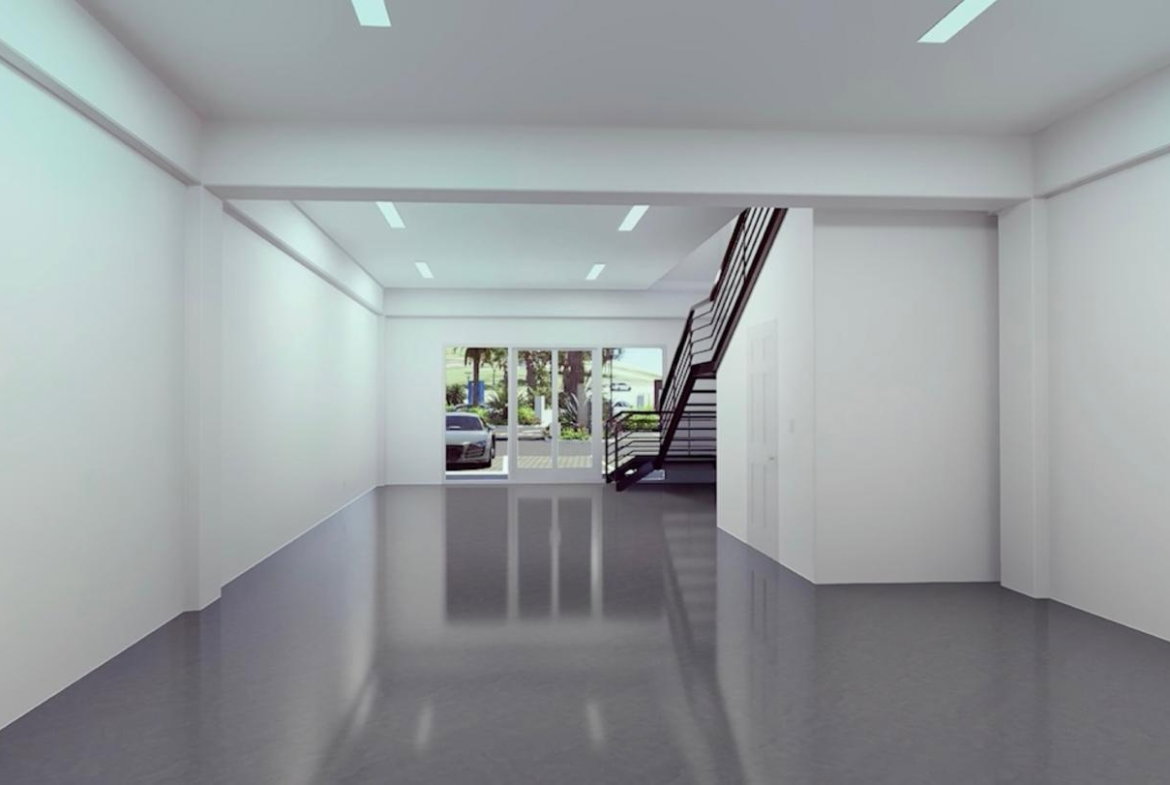 Fourth image of Unit 5- Centre Place, Mandeville in Mandeville, Manchester, Jamaica - property is For Rent