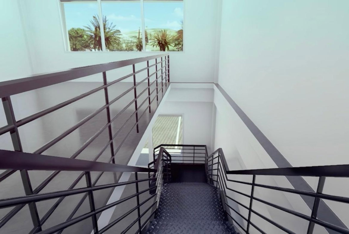 Fifth image of Unit 5- Centre Place, Mandeville in Mandeville, Manchester, Jamaica - property is For Rent