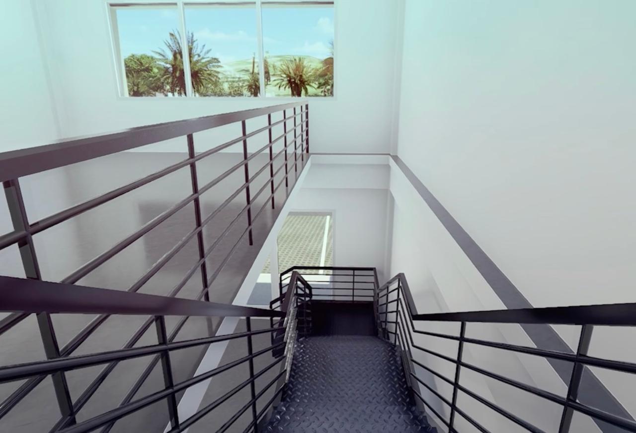 Fifth image of Unit 5- Centre Place, Mandeville in Mandeville, Manchester, Jamaica - property is For Rent