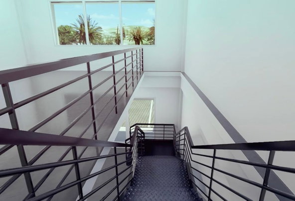 Fifth image of Unit 5- Centre Place, Mandeville in Mandeville, Manchester, Jamaica - property is For Rent
