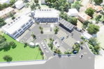 First image of Unit 5- Centre Place, Mandeville in Mandeville, Manchester, Jamaica - property is For Rent