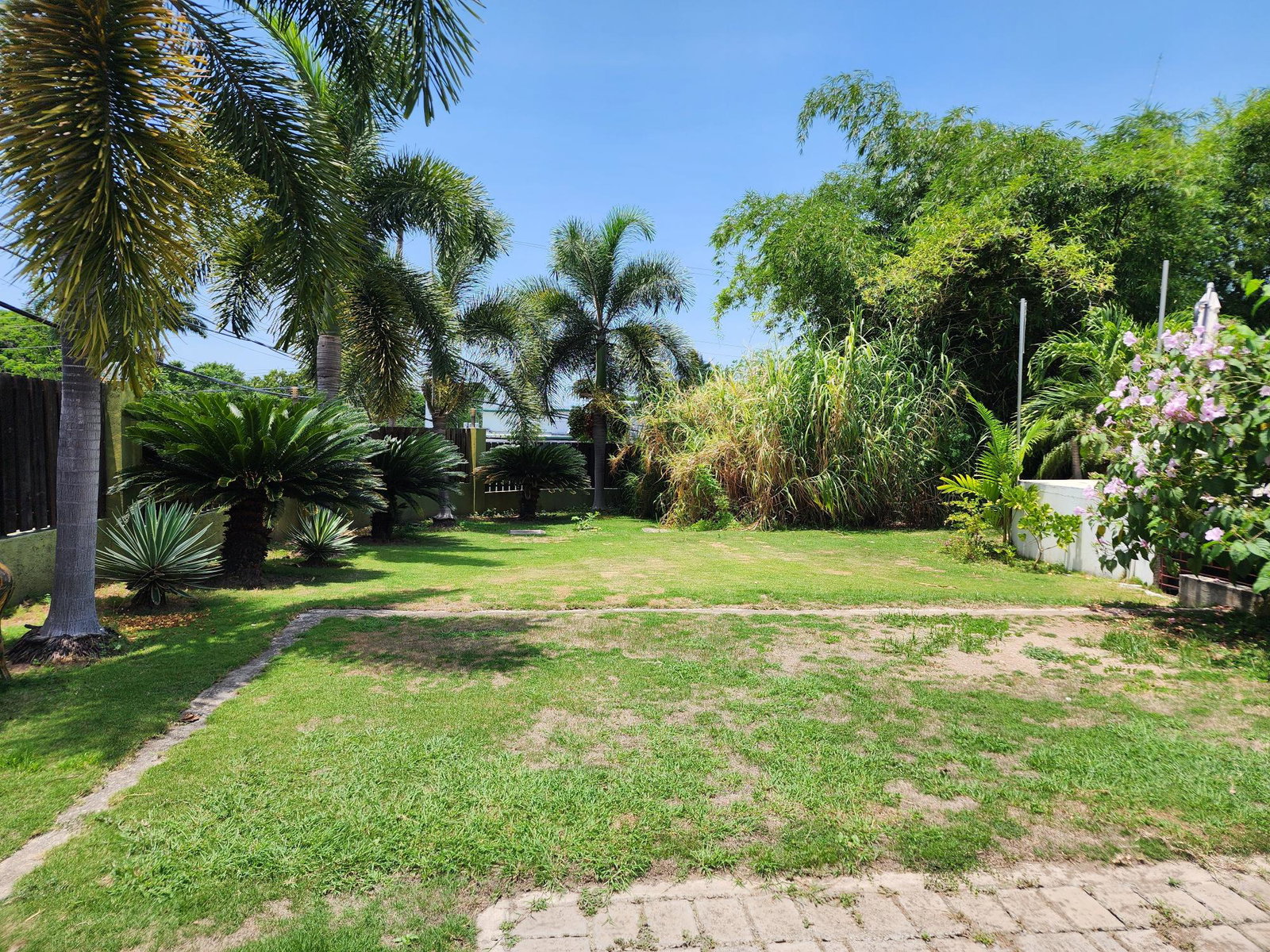3-Bedroom-Apartment-for-Rent-at-7-Earls-Court-St.-Andrew-Jamaica Second image of 7 Earls Court in Kingston 8, St. Andrew, Jamaica - property is For Rent