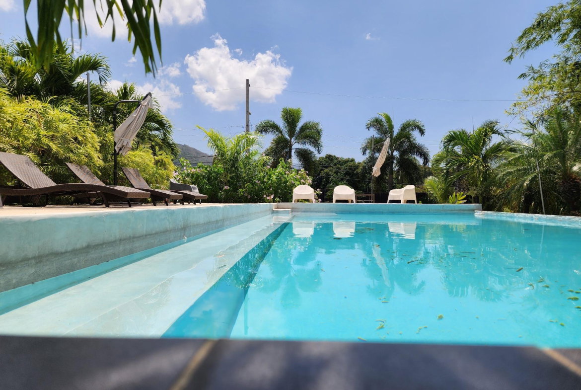 Fourth image of 7 Earls Court in Kingston 8, St. Andrew, Jamaica - property is For Rent