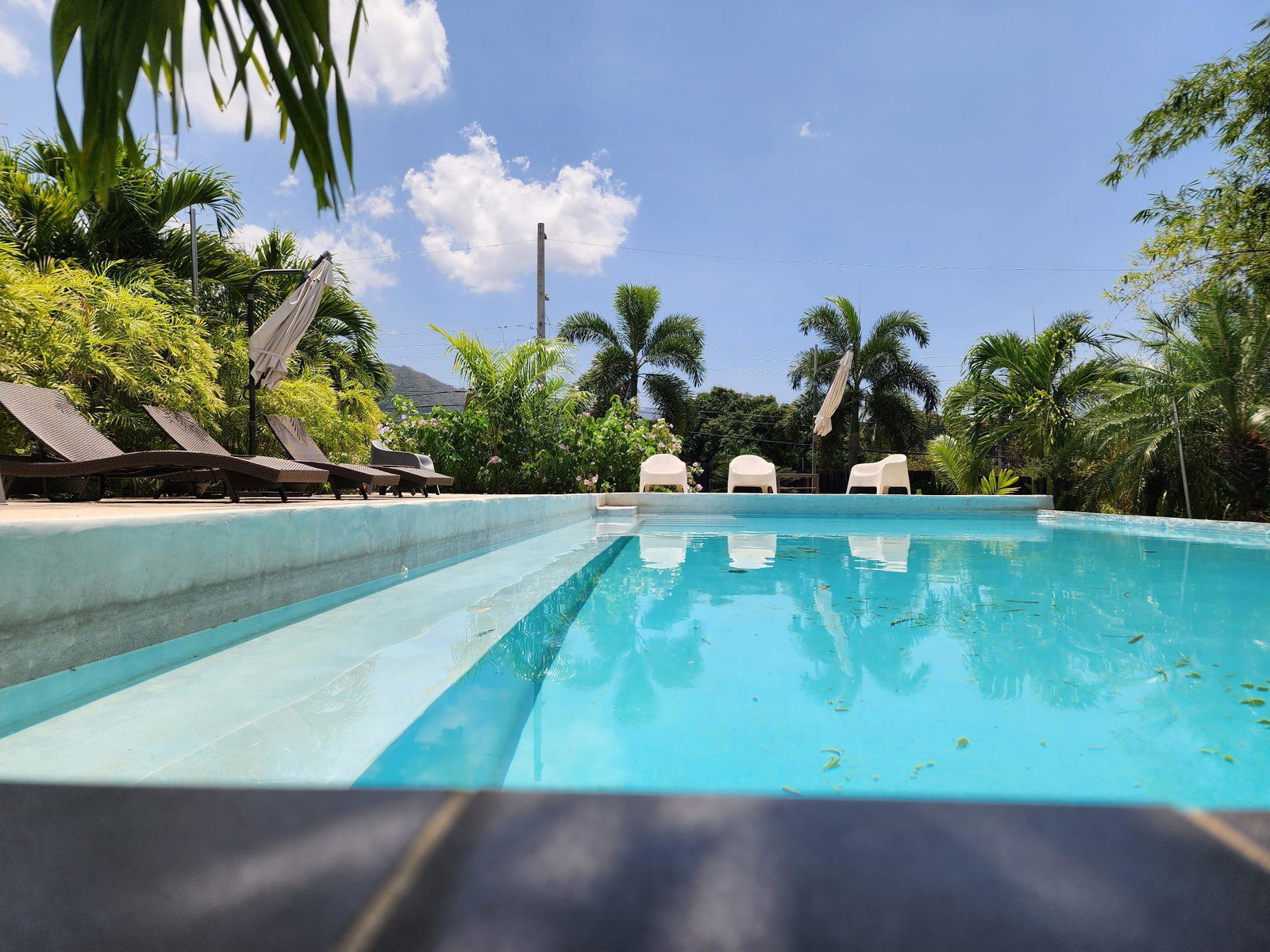 3-Bedroom-Apartment-for-Rent-at-7-Earls-Court-St.-Andrew-Jamaica Fourth image of 7 Earls Court in Kingston 8, St. Andrew, Jamaica - property is For Rent
