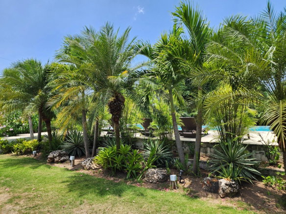 First image of 7 Earls Court in Kingston 8, St. Andrew, Jamaica - property is For Rent