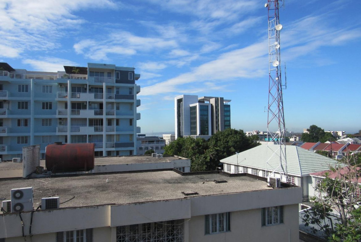 Twelfth image of 33-7 Kensington Crescent in Kingston 5, St. Andrew, Jamaica - property is For Rent