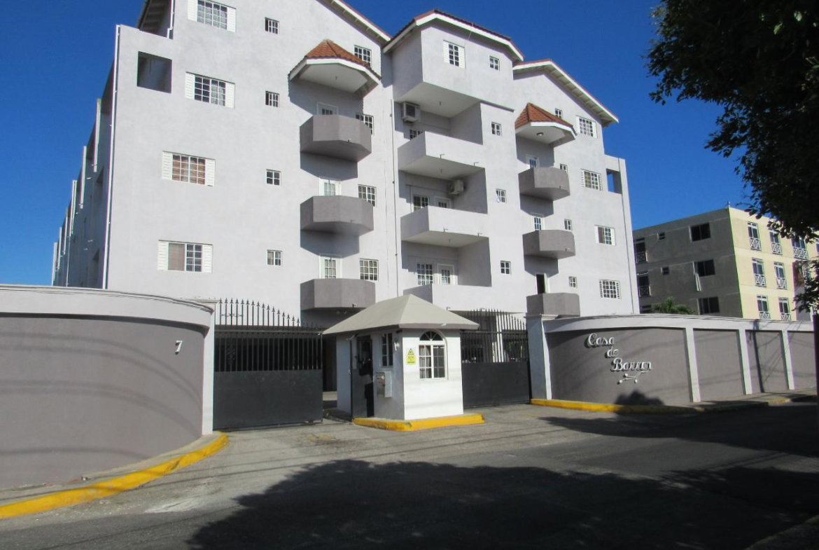 First image of 33-7 Kensington Crescent in Kingston 5, St. Andrew, Jamaica - property is For Rent