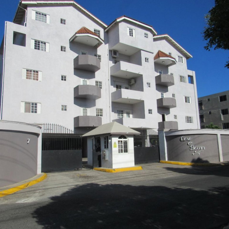 First image of 33-7 Kensington Crescent in Kingston 5, St. Andrew, Jamaica - property is For Rent