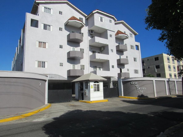 First image of 33-7 Kensington Crescent in Kingston 5, St. Andrew, Jamaica - property is For Rent