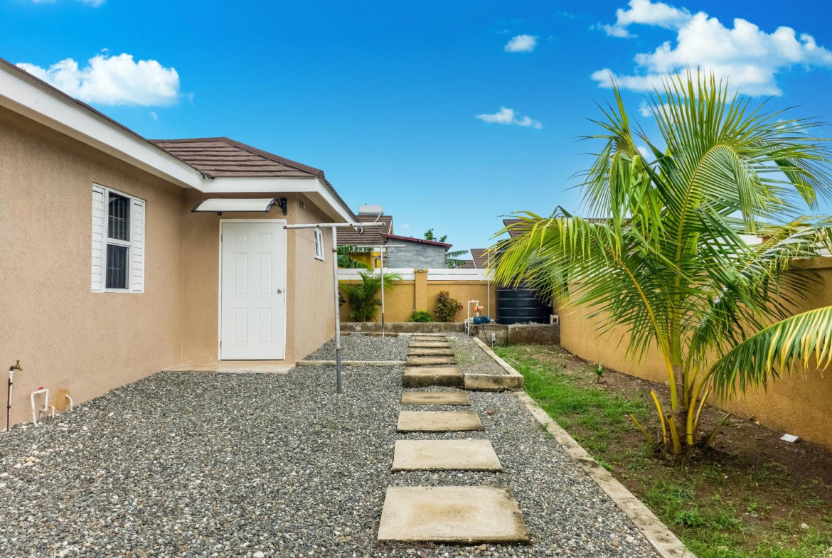 Fifteenth image of Lot 55- Colbeck Manor, Old Harbou in Old Harbour, St. Catherine, Jamaica - property is For Rent