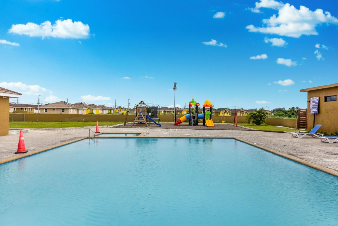 Nineteenth image of Lot 55- Colbeck Manor, Old Harbou in Old Harbour, St. Catherine, Jamaica - property is For Rent