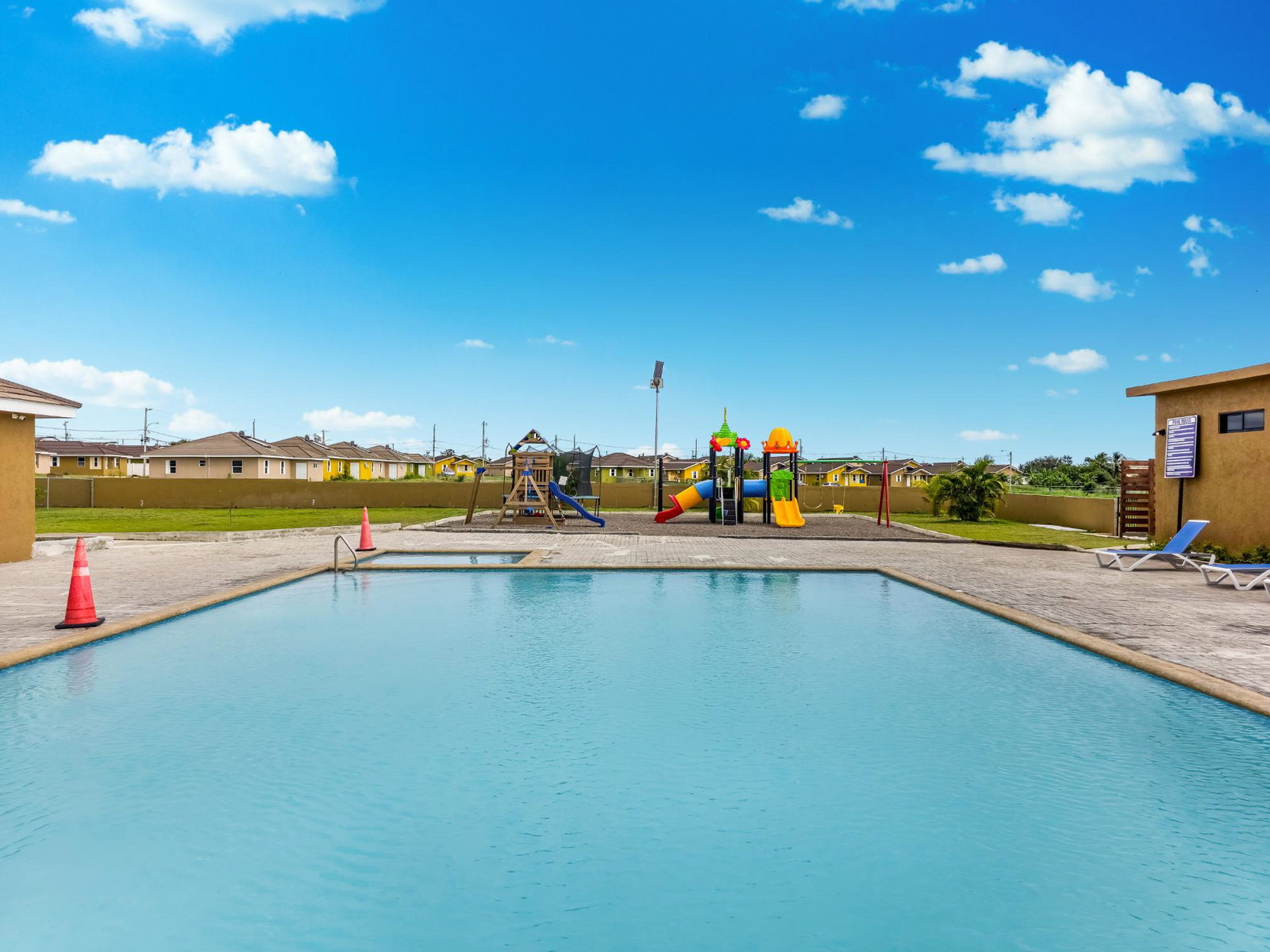 3-Bedroom-House-for-Rent-in-Colbeck-Manor-Old-Harbour-St.-Catherine Nineteenth image of Lot 55- Colbeck Manor, Old Harbou in Old Harbour, St. Catherine, Jamaica - property is For Rent