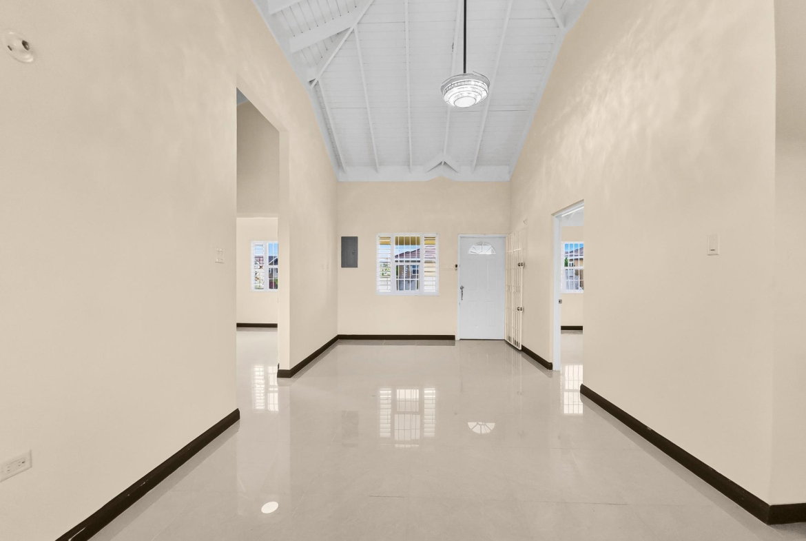 Fourth image of Lot 55- Colbeck Manor, Old Harbou in Old Harbour, St. Catherine, Jamaica - property is For Rent