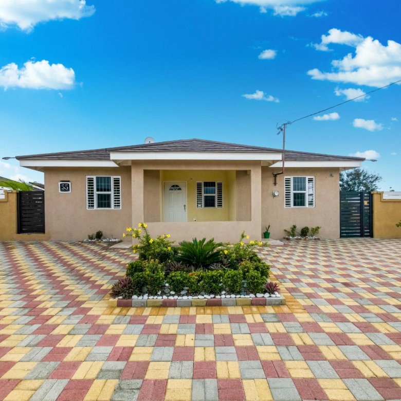 First image of Lot 55- Colbeck Manor, Old Harbou in Old Harbour, St. Catherine, Jamaica - property is For Rent