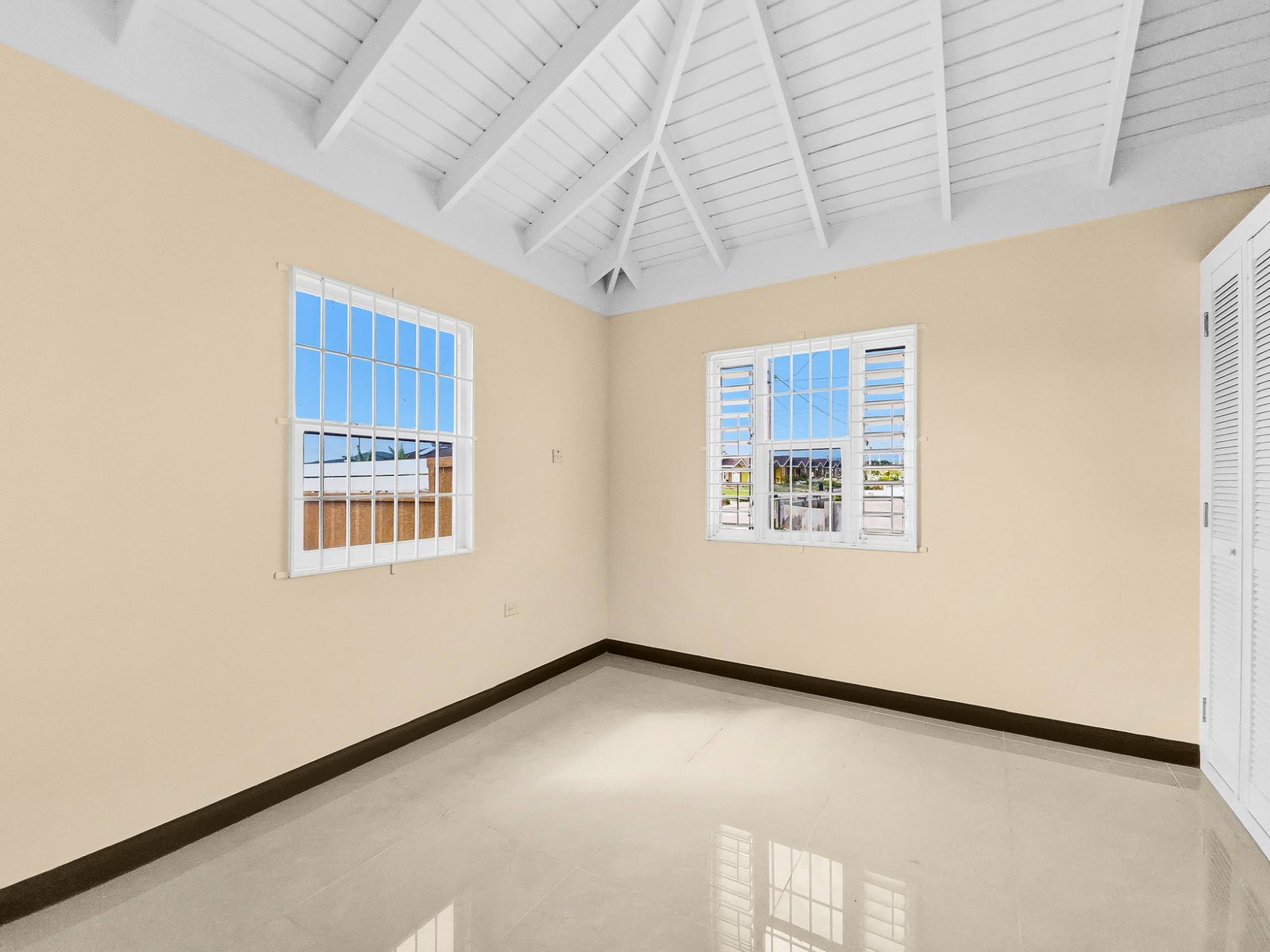 3-Bedroom-House-for-Rent-in-Colbeck-Manor-Old-Harbour-St.-Catherine Ninth image of Lot 55- Colbeck Manor, Old Harbou in Old Harbour, St. Catherine, Jamaica - property is For Rent