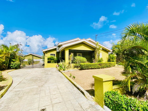 Third image of 42 Drax Hall Country Club in Drax Hall Estate, St. Ann, Jamaica - property is For Rent
