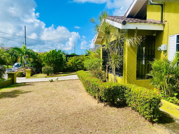 Fourth image of 42 Drax Hall Country Club in Drax Hall Estate, St. Ann, Jamaica - property is For Rent