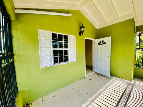 Fifth image of 42 Drax Hall Country Club in Drax Hall Estate, St. Ann, Jamaica - property is For Rent