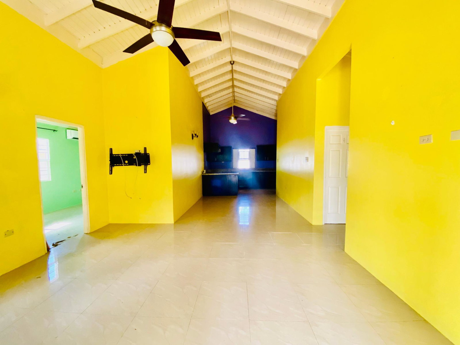 Sixth image of 42 Drax Hall Country Club in Drax Hall Estate, St. Ann, Jamaica - property is For Rent