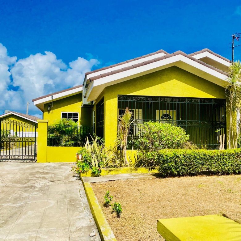 First image of 42 Drax Hall Country Club in Drax Hall Estate, St. Ann, Jamaica - property is For Rent