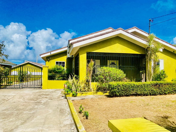 First image of 42 Drax Hall Country Club in Drax Hall Estate, St. Ann, Jamaica - property is For Rent
