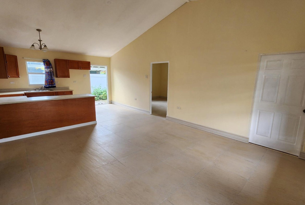 Second image of Lot 47- el Prado Verde in Hampton Green, St. Catherine, Jamaica - property is For Rent