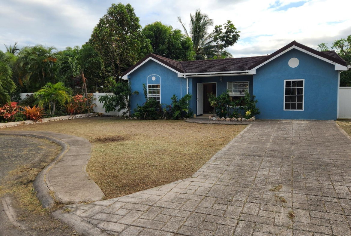 First image of Lot 47- el Prado Verde in Hampton Green, St. Catherine, Jamaica - property is For Rent