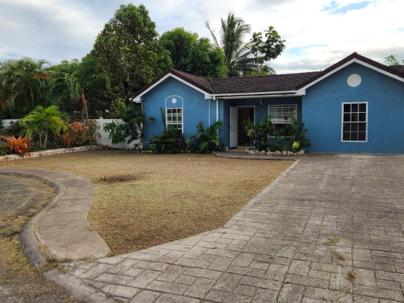 First image of Lot 47- el Prado Verde in Hampton Green, St. Catherine, Jamaica - property is For Rent