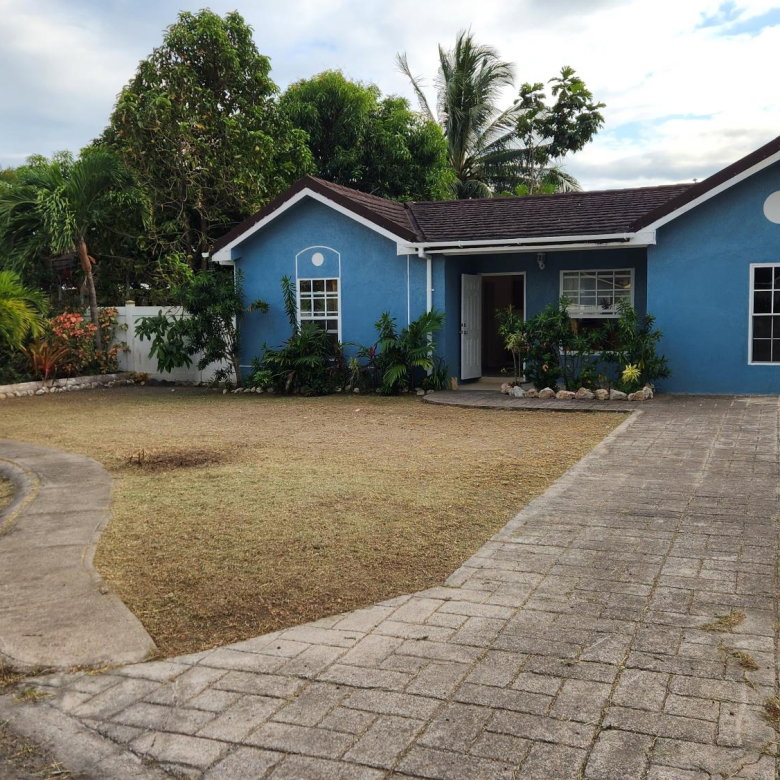 First image of Lot 47- el Prado Verde in Hampton Green, St. Catherine, Jamaica - property is For Rent