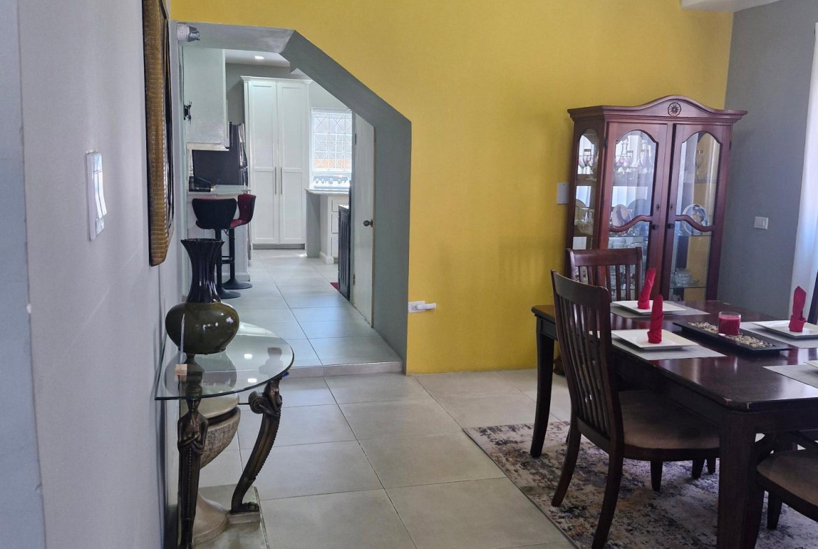 Second image of D-67 Kingstown Place, st Vince in Caribbean Estates, St. Catherine, Jamaica - property is For Rent