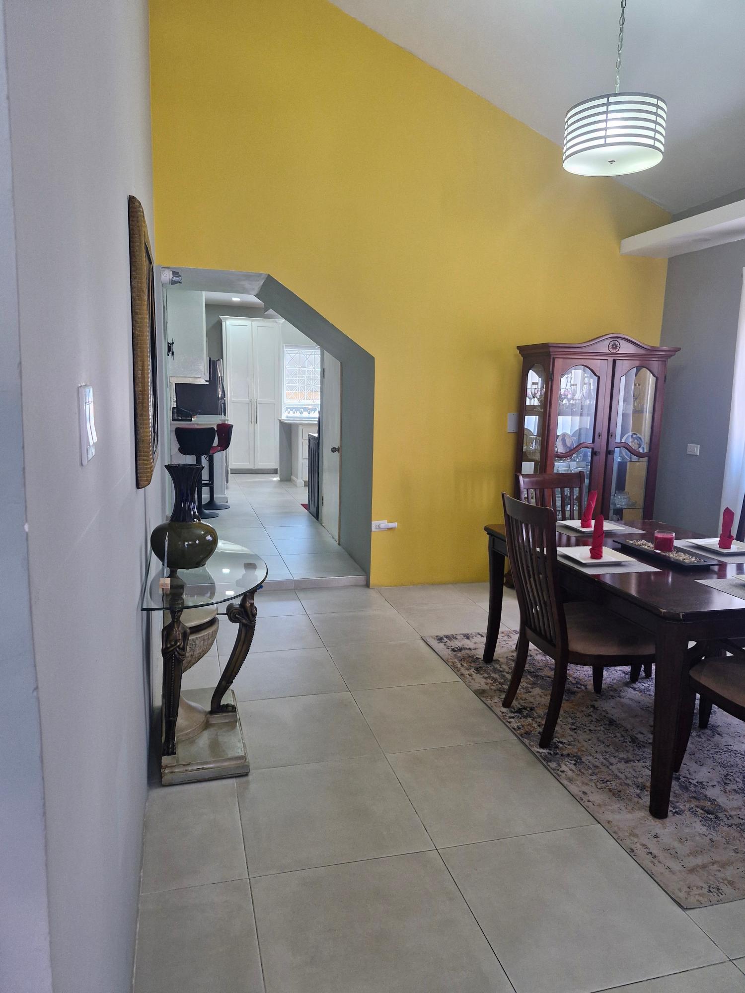 Second image of D-67 Kingstown Place, st Vince in Caribbean Estates, St. Catherine, Jamaica - property is For Rent