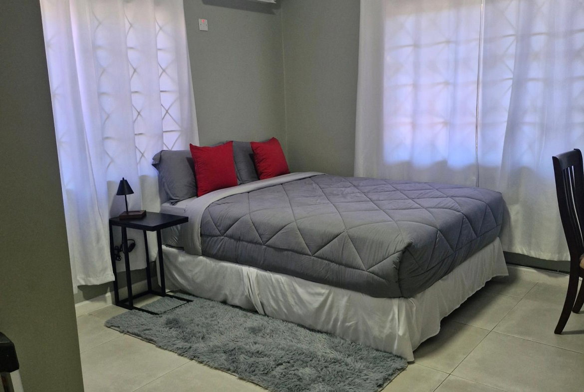 Eleventh image of D-67 Kingstown Place, st Vince in Caribbean Estates, St. Catherine, Jamaica - property is For Rent