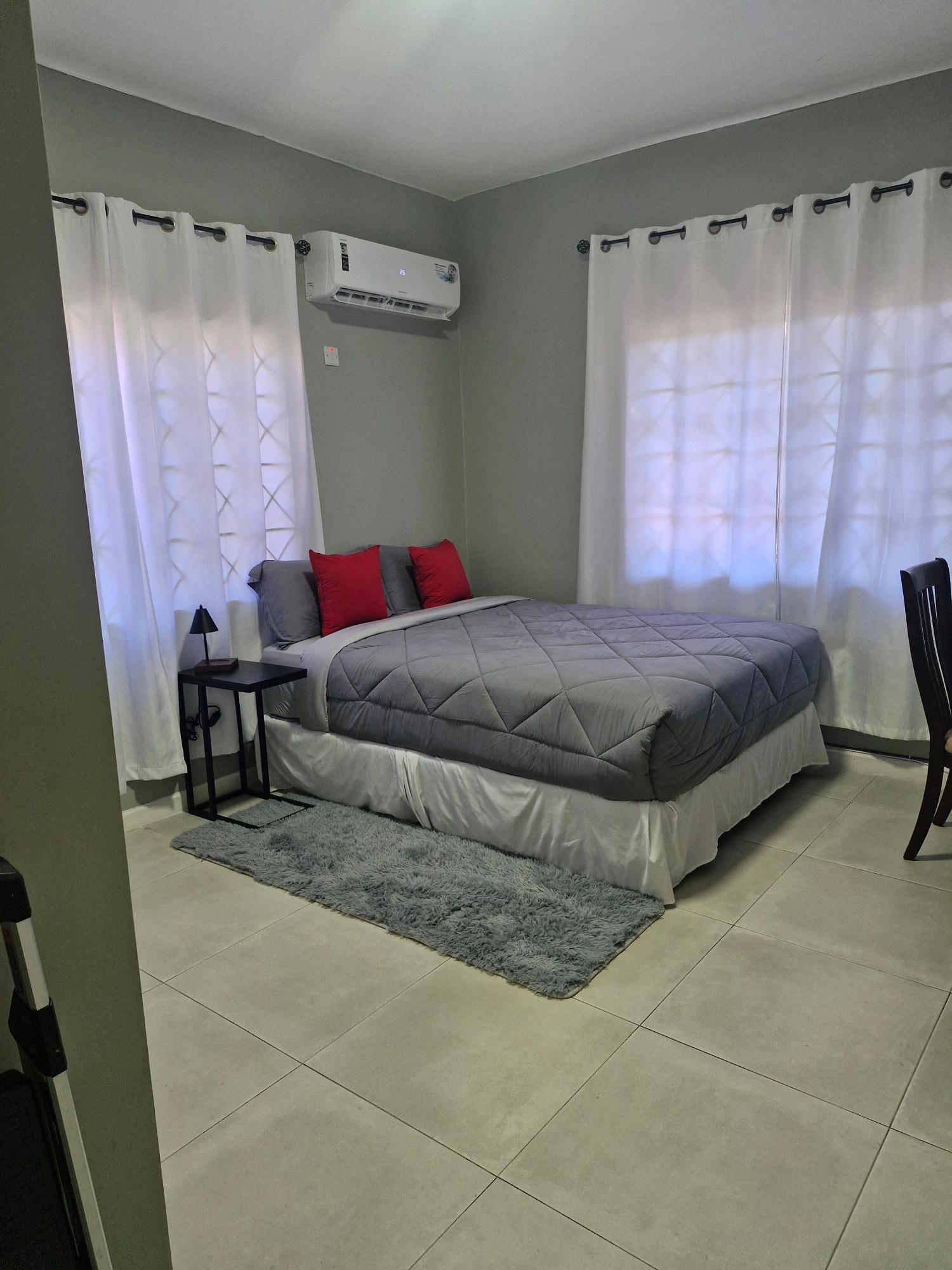 Eleventh image of D-67 Kingstown Place, st Vince in Caribbean Estates, St. Catherine, Jamaica - property is For Rent